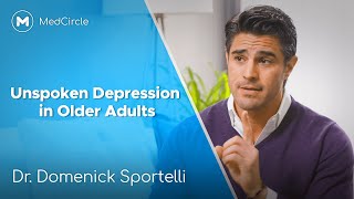 Why Depression Goes Undetected In Adults [upl. by Anonyw]