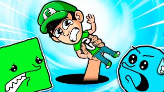 RESCATAMOS a FERNANFLOO  Cuadradito y Circulito [upl. by Marmion]