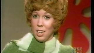 Vicki Lawrence on The Dating Game 1971 [upl. by Melisse111]