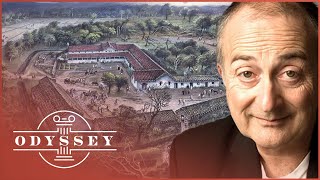 Is There Really A Roman Fort Buried In Wales  Time Team  Odyssey [upl. by Hein]