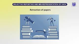 Module2 Unit12 Selective Reporting and Misrepresentation of Data [upl. by Alleb]