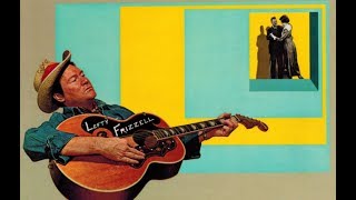 Lefty Frizzell  Mom and Dads Waltz [upl. by Alcot511]