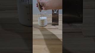 Aerolatte Handheld Milk Frother [upl. by Jeffry]